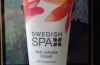 Anticelulitna krema oriflame swedish spa-salon