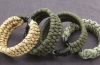 Paracord zapestnica