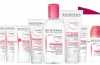 Gel za umivanje bioderma