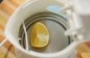 Kako očistiti kotliček s citronsko kislino?