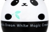 Krema tony moly panda dream white magic