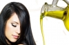Maska za lase z olivnim oljem