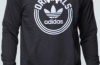 Moški puloverji adidas