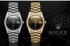 Rolex ure