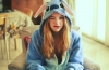 Pižama-kigurumi stitch