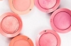 Blush bourjois