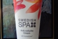 Anticelulitna krema oriflame swedish spa-salon