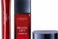 L'orealova krema proti staranju revitalift laser