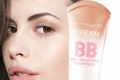 Maybelline bb krema