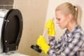 Kako očistiti stranišče: vrste blokad in metode za odpravljanje težav