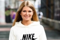 Pulover znamke nike