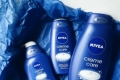 Nivea negovalna krema