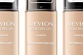 Revlon temelj