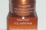 Clarins za samoporjavitev