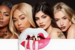 Kylie cosmetics sijaj za ustnice