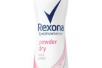 Dezodorant rexona powder dry