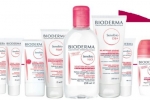 Gel za umivanje bioderma