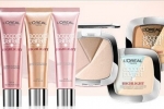 Osvetljevalec l'oreal alliance perfect