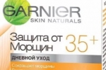 Garnier krema 35+