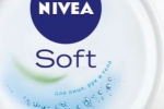 Nivea mehka krema