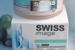 Swiss image cream