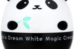 Krema tony moly panda dream white magic