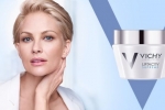 Vichy krema