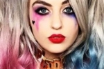 Ličila za harley quinn