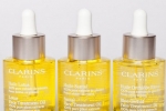 Clarins olje za obraz