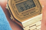 Casio ure