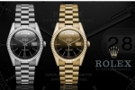 Rolex ure