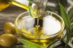 Oljčno olje za masažo telesa