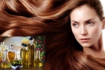 Oljčno olje za lase