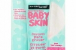 Osnovna ličila baby skin maybelline