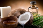Prednosti kokosovega olja za obraz
