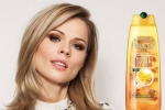 Šampon garnier fructis