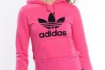 Puloverji znamke adidas