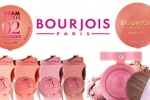 Bourjois senčilo