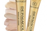 Dermacol podlaga