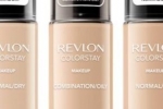 Revlon temelj