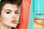 L'oreal magic retouch tonizirana barva za lase